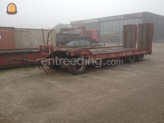 Nooteboom ASD-28 Omgeving Roosendaal