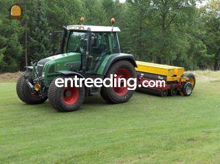 fendt met vredo Omgeving Wijk bij Duurstede