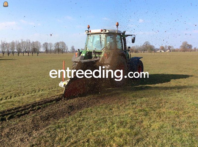 Greco rod2 sleuvenfrees