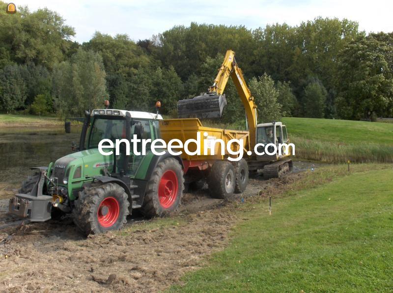 Fendt 412+ vgm