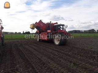 Dewulf R3000 Omgeving Schagen