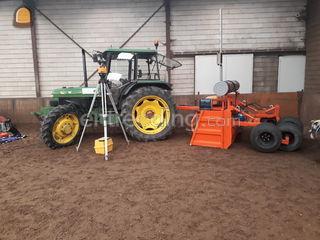 JD1950+midi kilver Omgeving Schagen