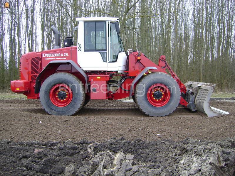 Volvo L60 F