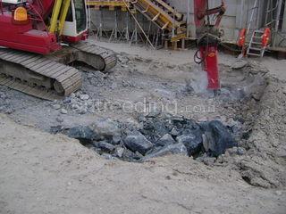  Omgeving Groningen West