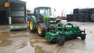 JD+kleppel bakken voor ac... Omgeving Purmerend