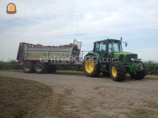 JD + Meststrooier Omgeving Purmerend