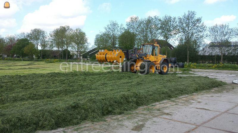 JD+torro opraapsnijwagen