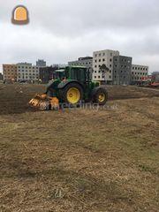 JD + grondfrees Omgeving Purmerend