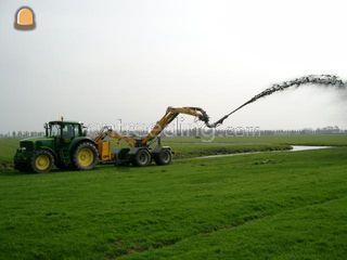 JD + baggerspuit Omgeving Purmerend