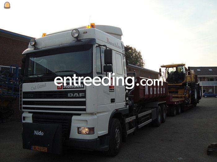 Nooteboom 4-asser diep