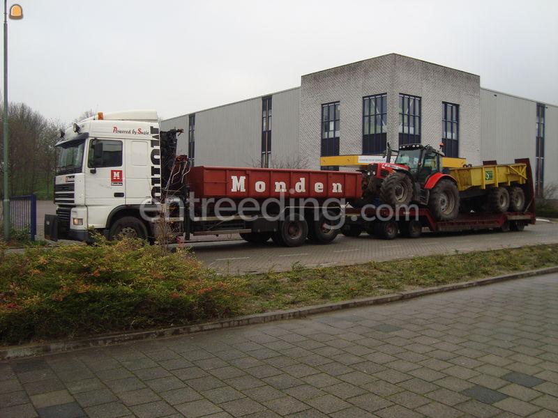 Nooteboom 4-asser diep