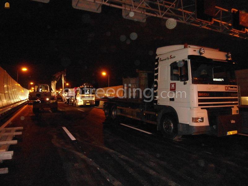 Voegen-goten-kanten slopen