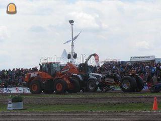 laatschop Omgeving Roosendaal