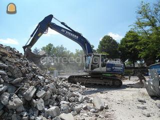 allround          alles d... Omgeving Roosendaal