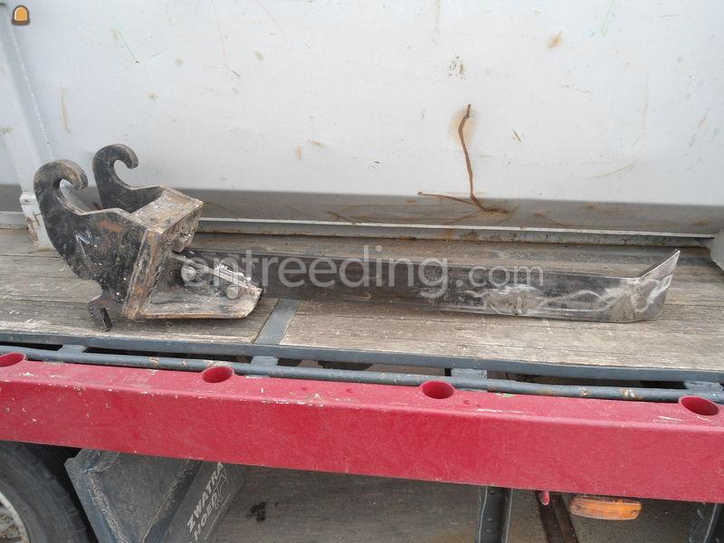 Voegen-goten-kanten slopen