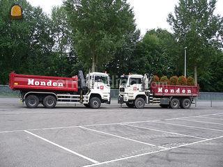 KNIJPER-AUTO Omgeving Roosendaal