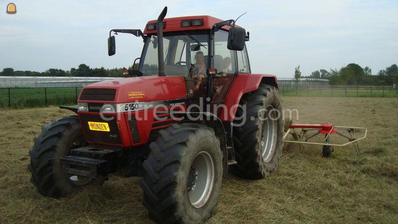 Trekkers fendt 926