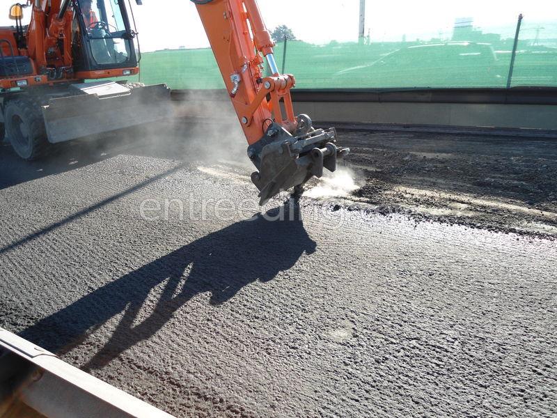 Voegen-goten-kanten slopen