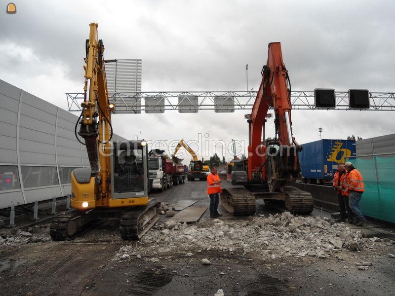 Voegen-goten-kanten slopen