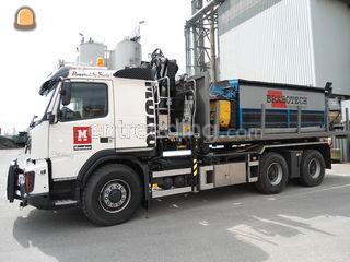 hotbox Omgeving Roosendaal