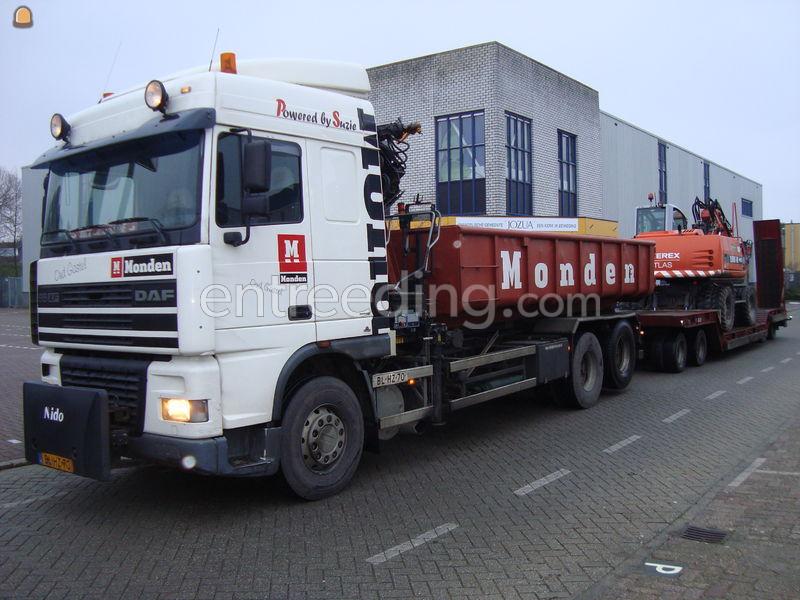 Nooteboom 4-asser diep