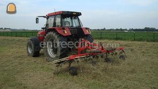 hooi schudder Omgeving Roosendaal