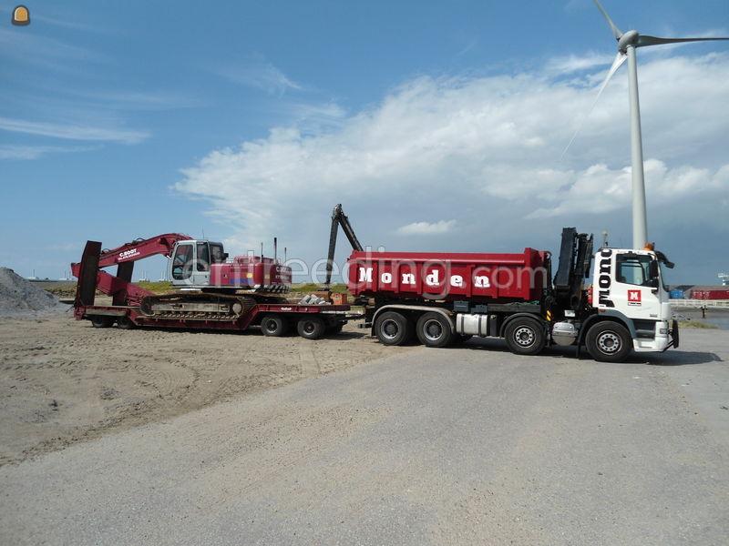 Nooteboom 4-asser diep