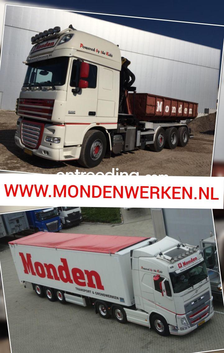 Monden Oud Gastel uit Oud Gastel