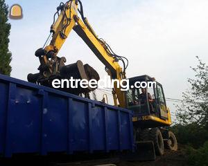 verhuur machines en vrach... Omgeving Herentals, Turnhout