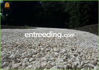 aanleggen van verharding Omgeving Herentals, Turnhout