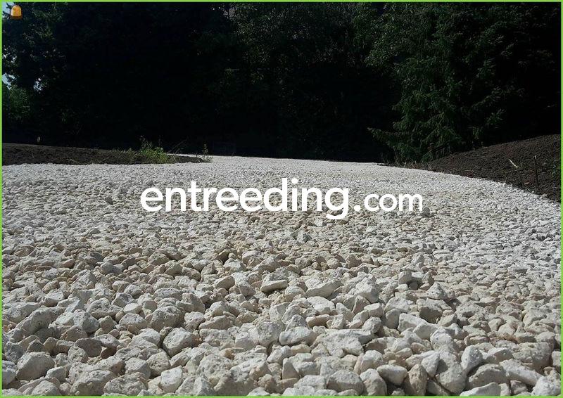 Aanleggen van verharding