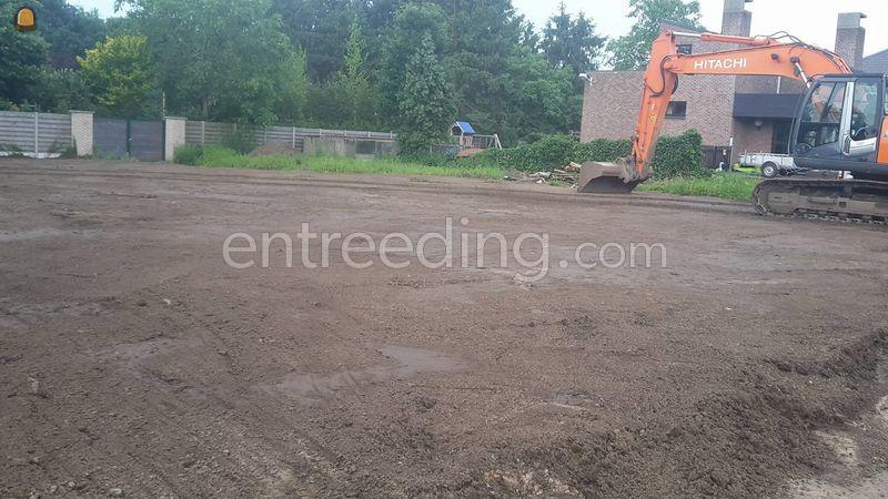 Hitachi Zaxis 130 LCN