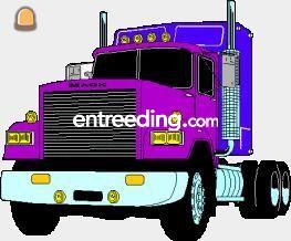 Vrachtwagenchauffeur Omgeving Delft