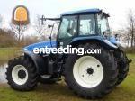 tractorchauffeur Omgeving Delft