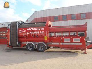 Terra Select T6 Omgeving Breda