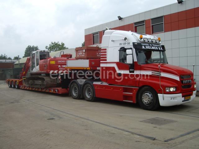 A. Helmer B.V. uit Breda