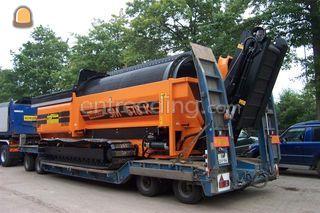 Nooteboom Omgeving Maarssen