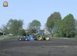 AP LRS 3000 Omgeving Maarssen