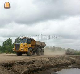 Bell B25D Omgeving Maarssen