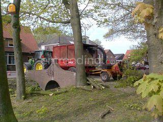 6430 met vandaele houtver... Omgeving Maarssen