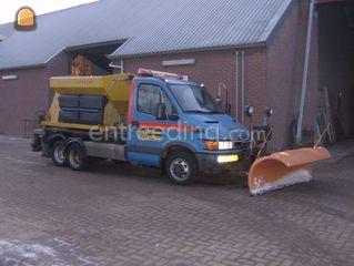 IVECO Omgeving Maarssen