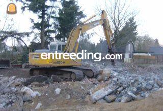 NPK H8XB Omgeving Maarssen