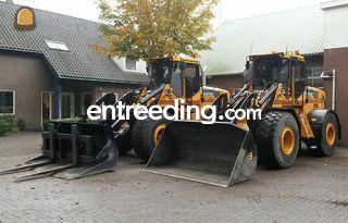 Ljungby L15 Omgeving Maarssen