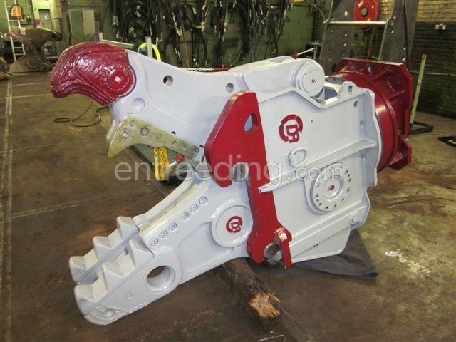 C-30 bek voor MQP 30