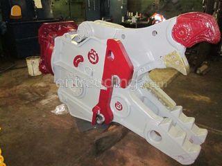 C-30 bek voor MQP 30 Omgeving Land van Cuijk