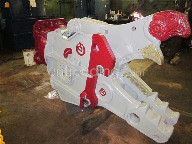 C-30 bek voor MQP 30