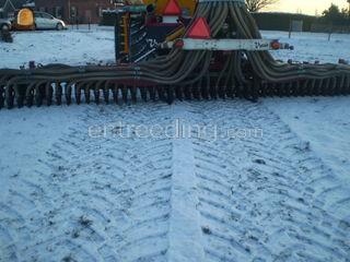 Vredo VT2716 Omgeving Culemborg