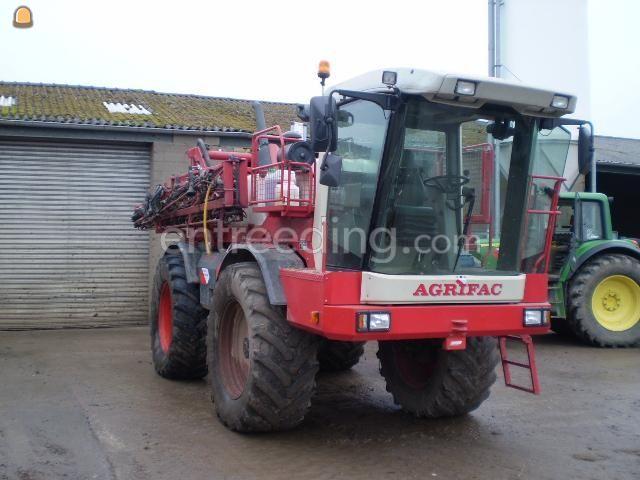 Agrifac