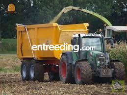 Fendt + VGM kipper