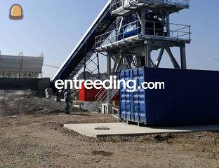 verhuur containers 20m3 Omgeving Genk